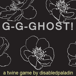 G-G-Ghost!