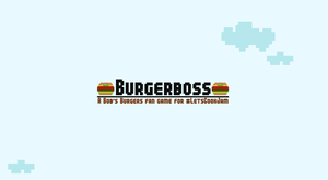 play Burgerboss
