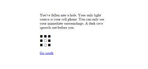 play Cave Game