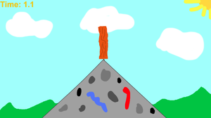 play Rock Standing Simulator 2015