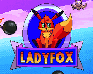 Ladyfox