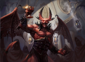 play Maze Demon 2