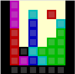 play Keppcol