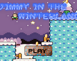 play Jimmy In The Winterland