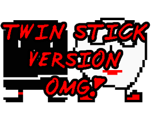 play Empty Space (Twin Stick Version)
