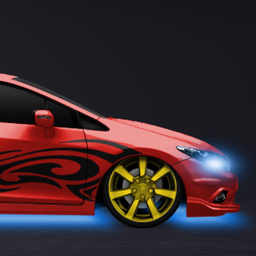 play Honda Civic '12 Tuning