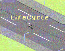 play Lifecycle