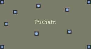 play Pushain