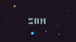 play Sam: An Interactive Comic