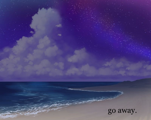 play Go Away