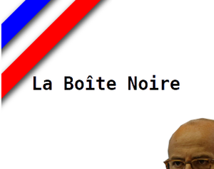 play La Boîte Noire