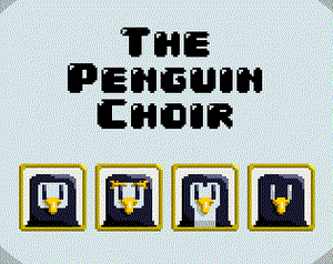 The Penguin Choir