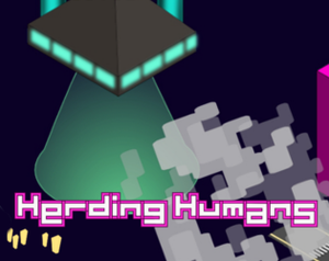play Herding Humans