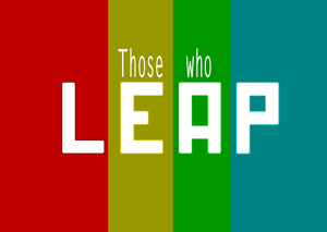 play Those Who Leap