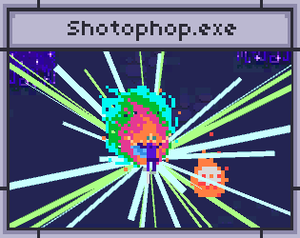 play Shotophop