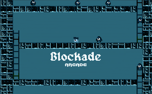 play Blockade Arcade