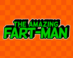 play The Amazing Fart-Man