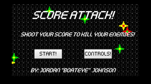 play Score Attack!