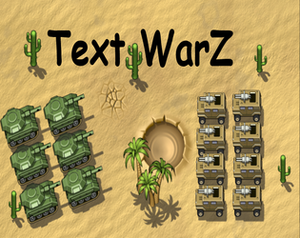 play Text Warz
