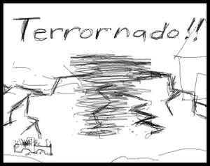play Terrornado