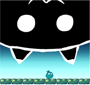 play Black Hole Cat(Sun)