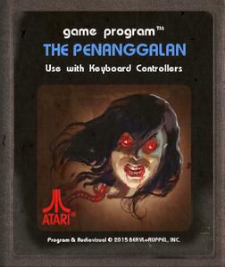play The Penanggalan