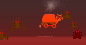 play Hot Kitty!