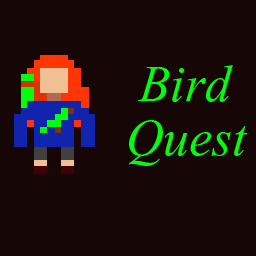play Bird Quest