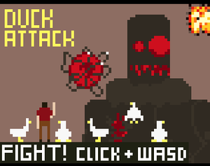play Duck Attack