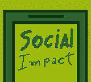 play Social Impact - Ld32