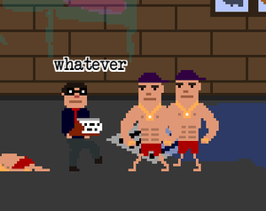 play Typefighter