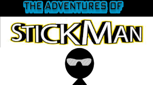 play The Adventures Of Stickman
