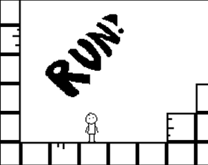 play Run!