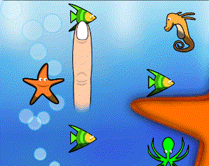 play Aquaria!