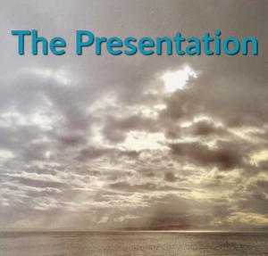 play The Presentation
