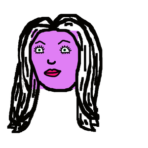 play Hair Dye Simulator