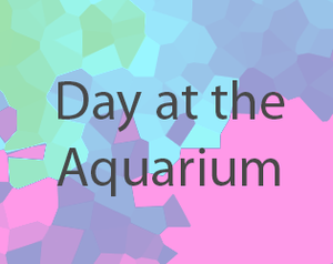 play Day At The Aquarium
