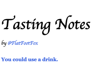 play Tasting Notes