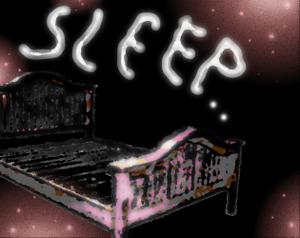 play Sleep