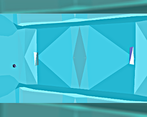 play Crystal Pong