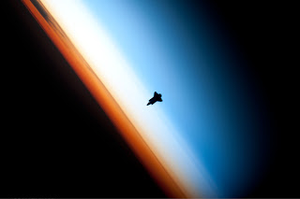 play They Lied When They Said There Was No Air In Space