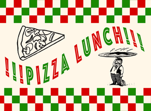 play Pizza Lunch