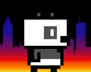 play Anarchopanda'S Adventure