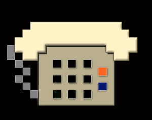 play The Phone Rings