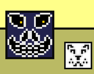 play Surprise Cat Secks