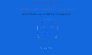 play Grandmaster Koi