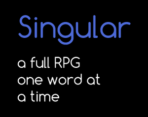 play Singular