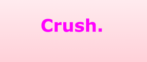 play Crush