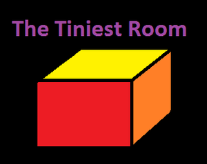 play The Tiniest Room