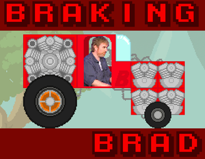 play Braking Brad
